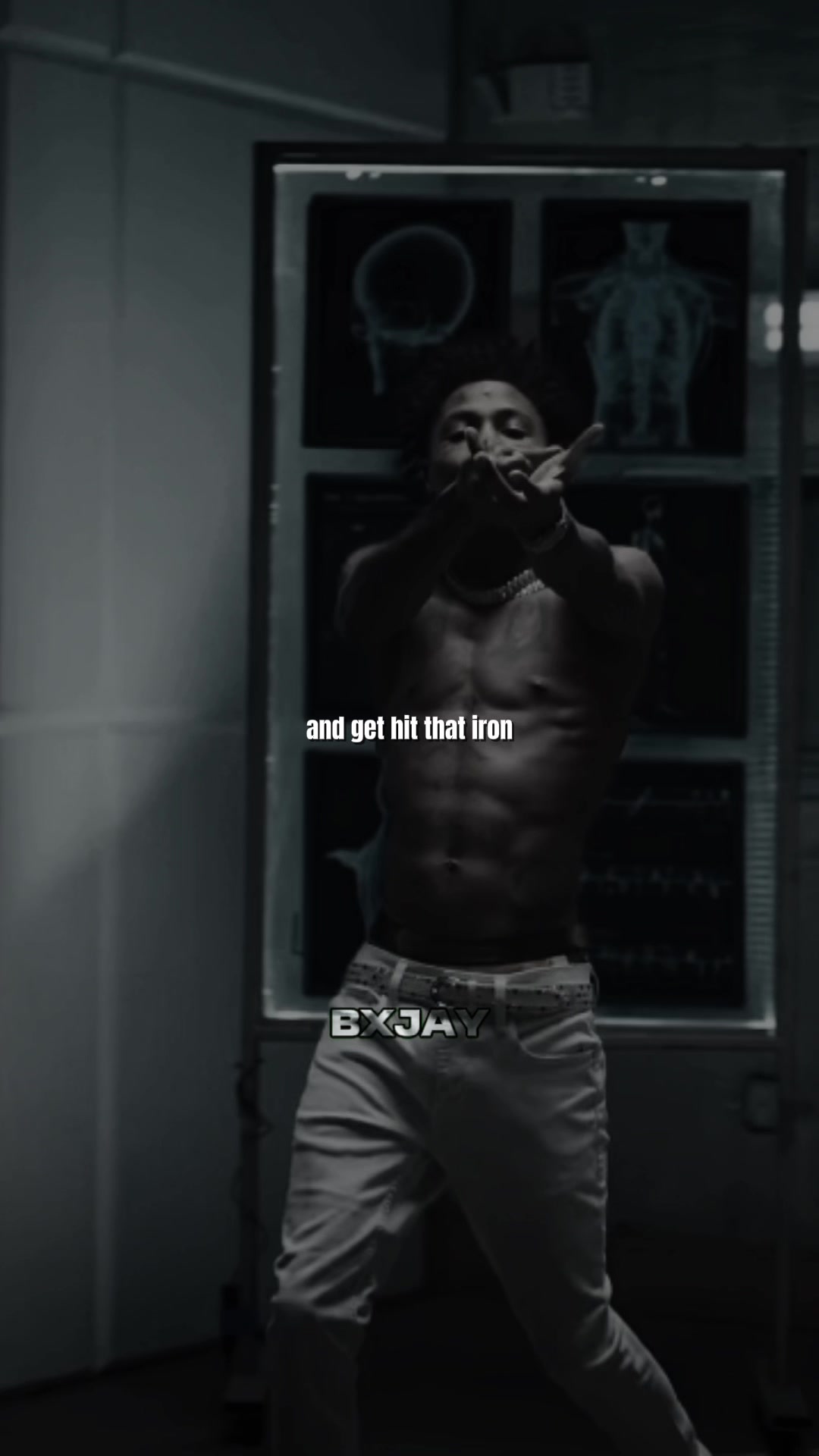 @ 