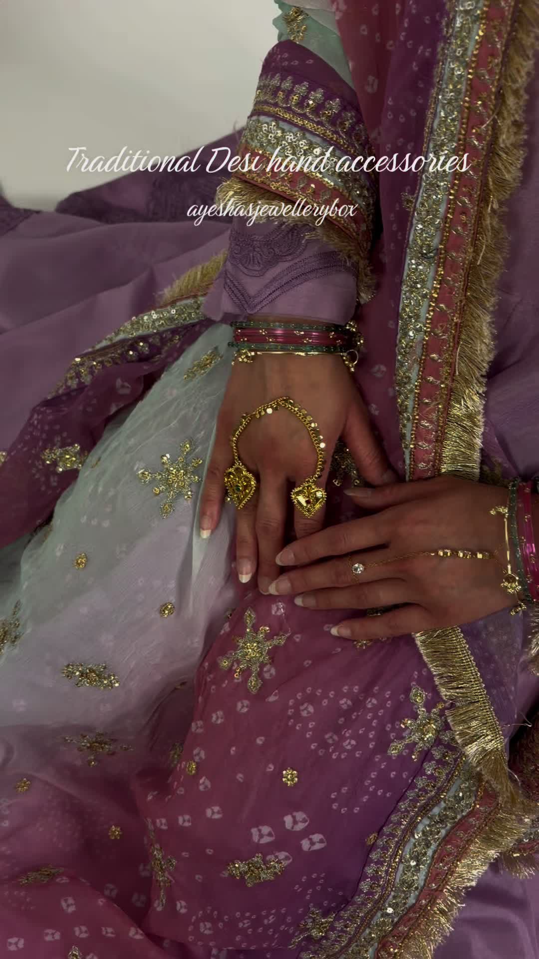 @Ayeshas Jewellery Box