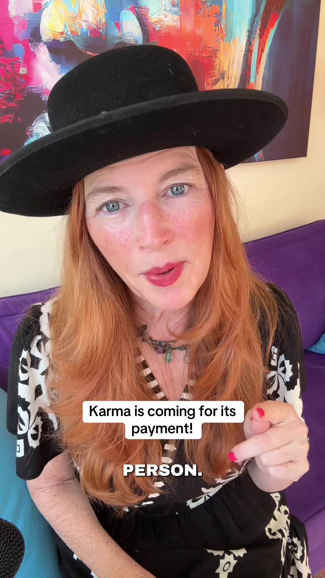 @Tereson | Spiritual Medium
