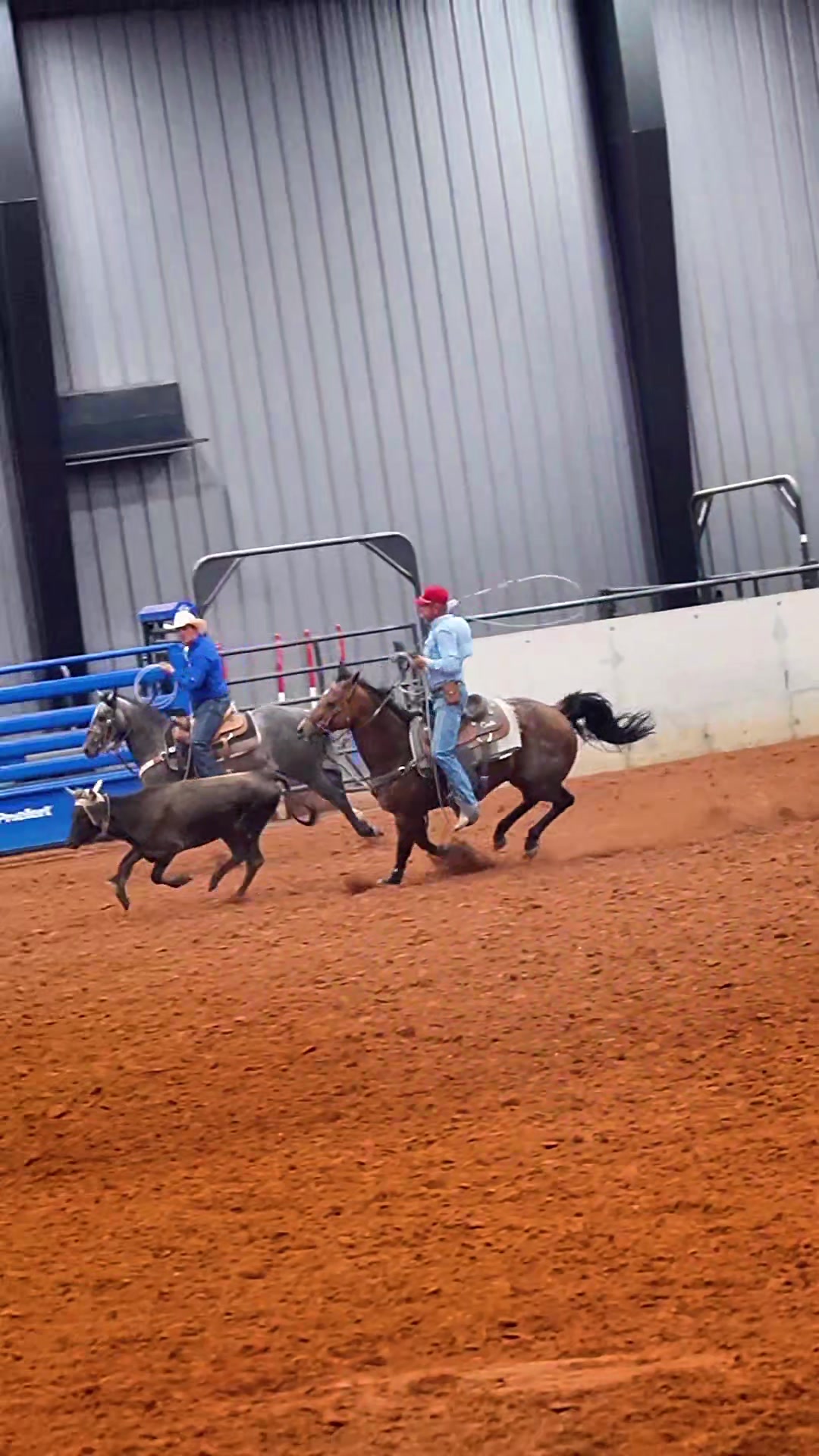@Cowboy Code