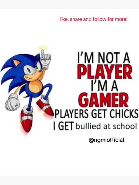 @Never Gonna Make It