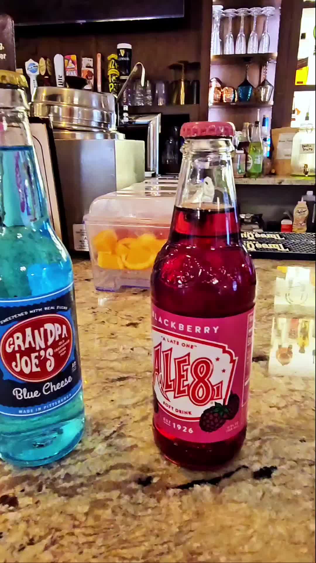 @Sweet Pete&rsquo;s Candy