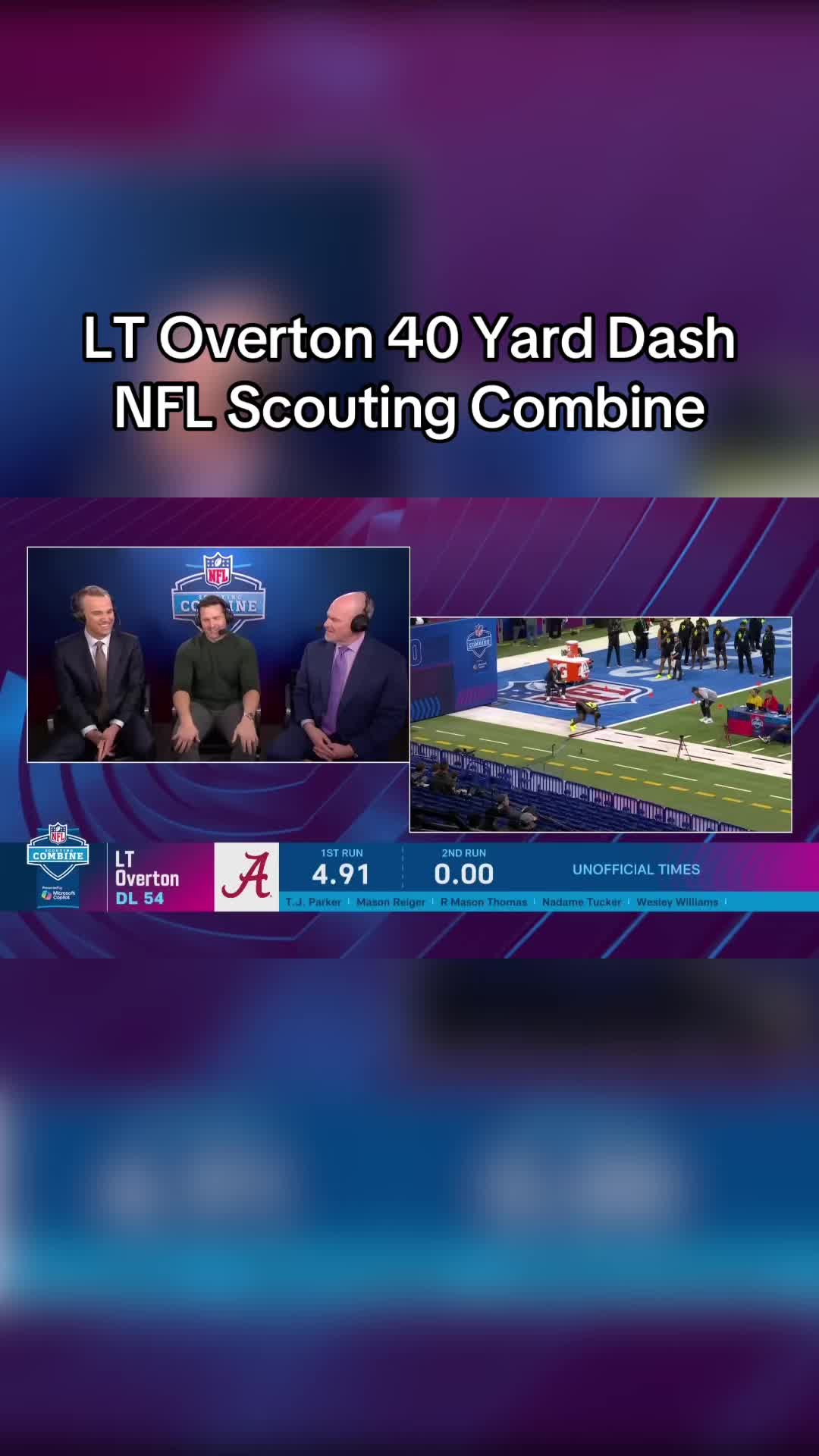 @Roll Tide SZN