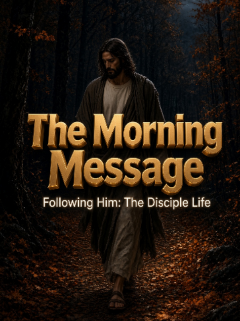 @FollowingHimTheDiscipleLife