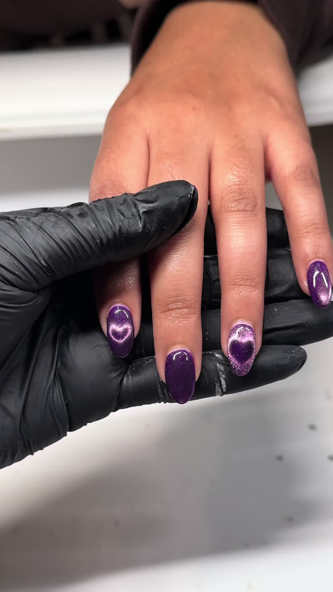 @Amarissnails