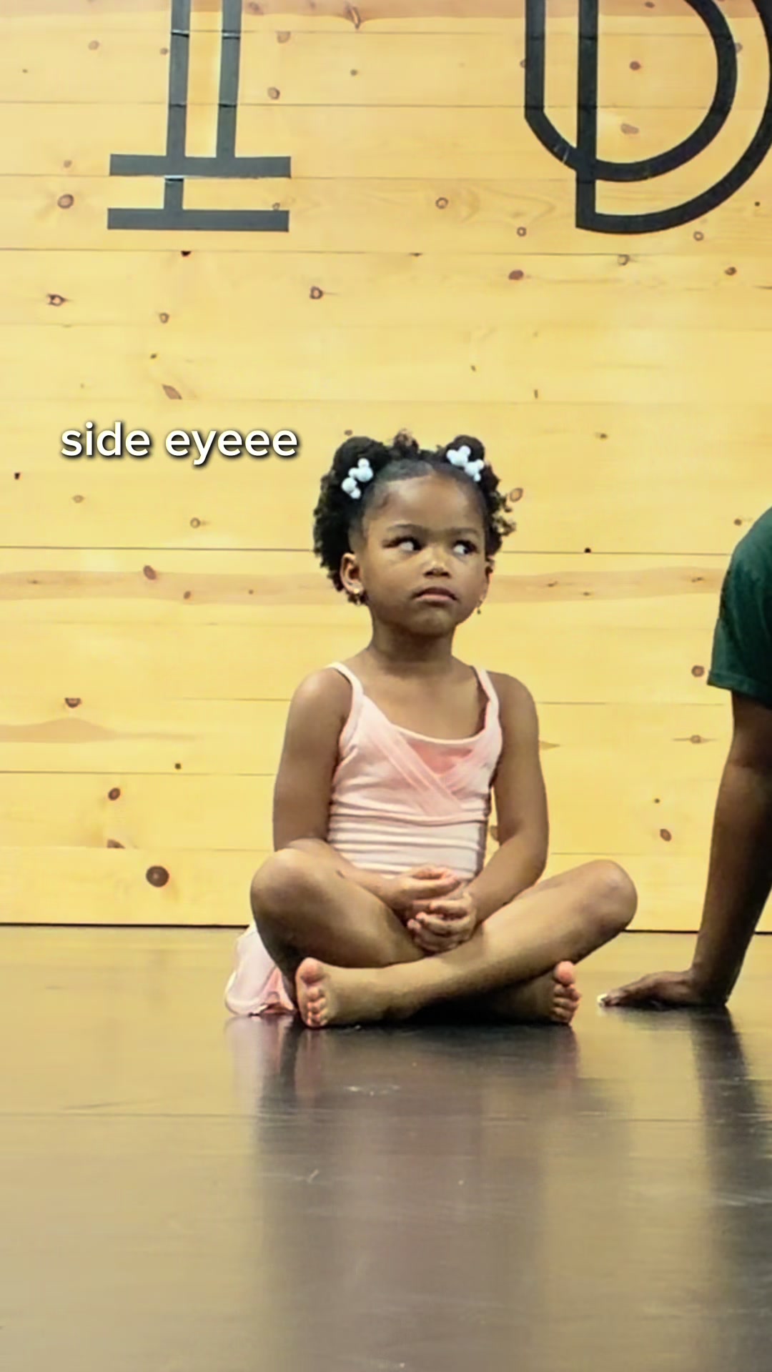 @Joria | Dance + Lifestyle