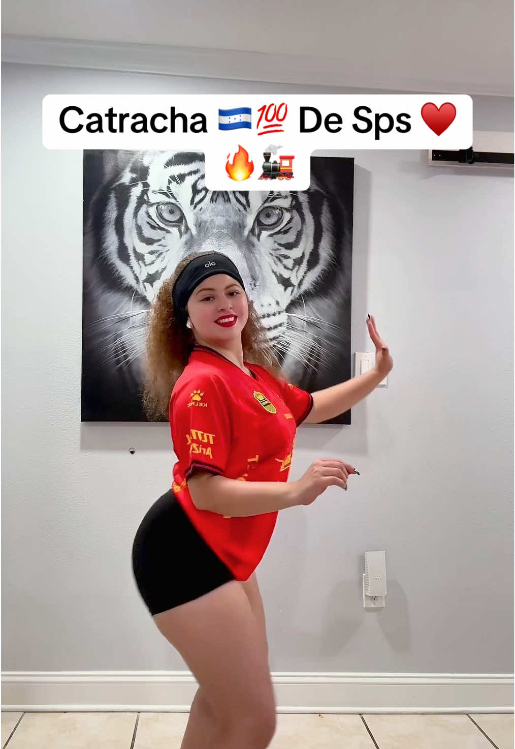 @La Tigrita 🐆