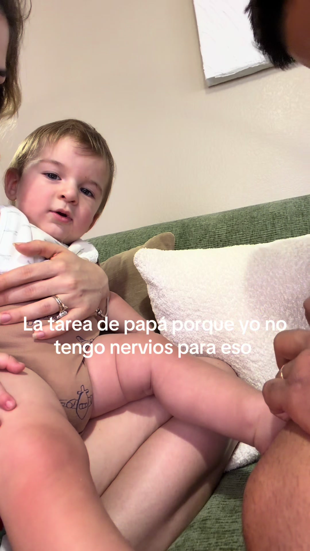 @Cleidys Laura