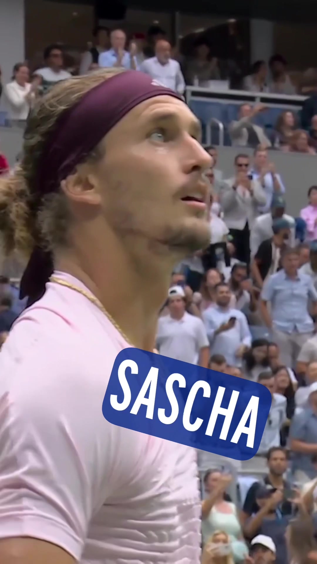 @US Open