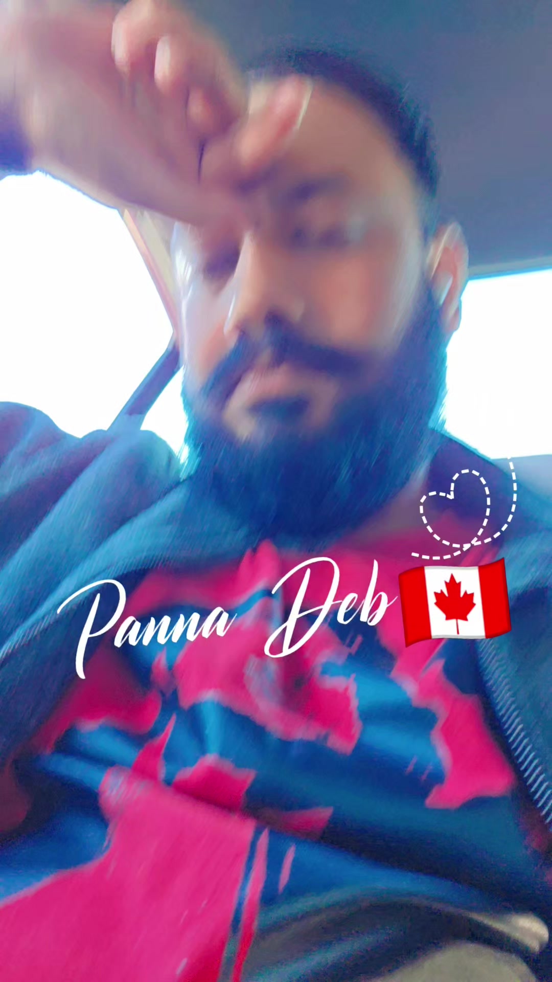 @Only Me 🇨🇦