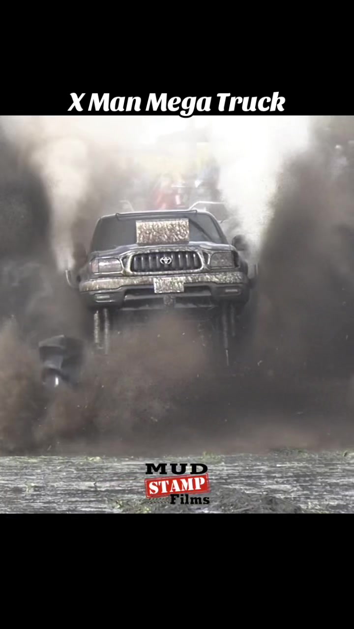 @Mud Stamp Films