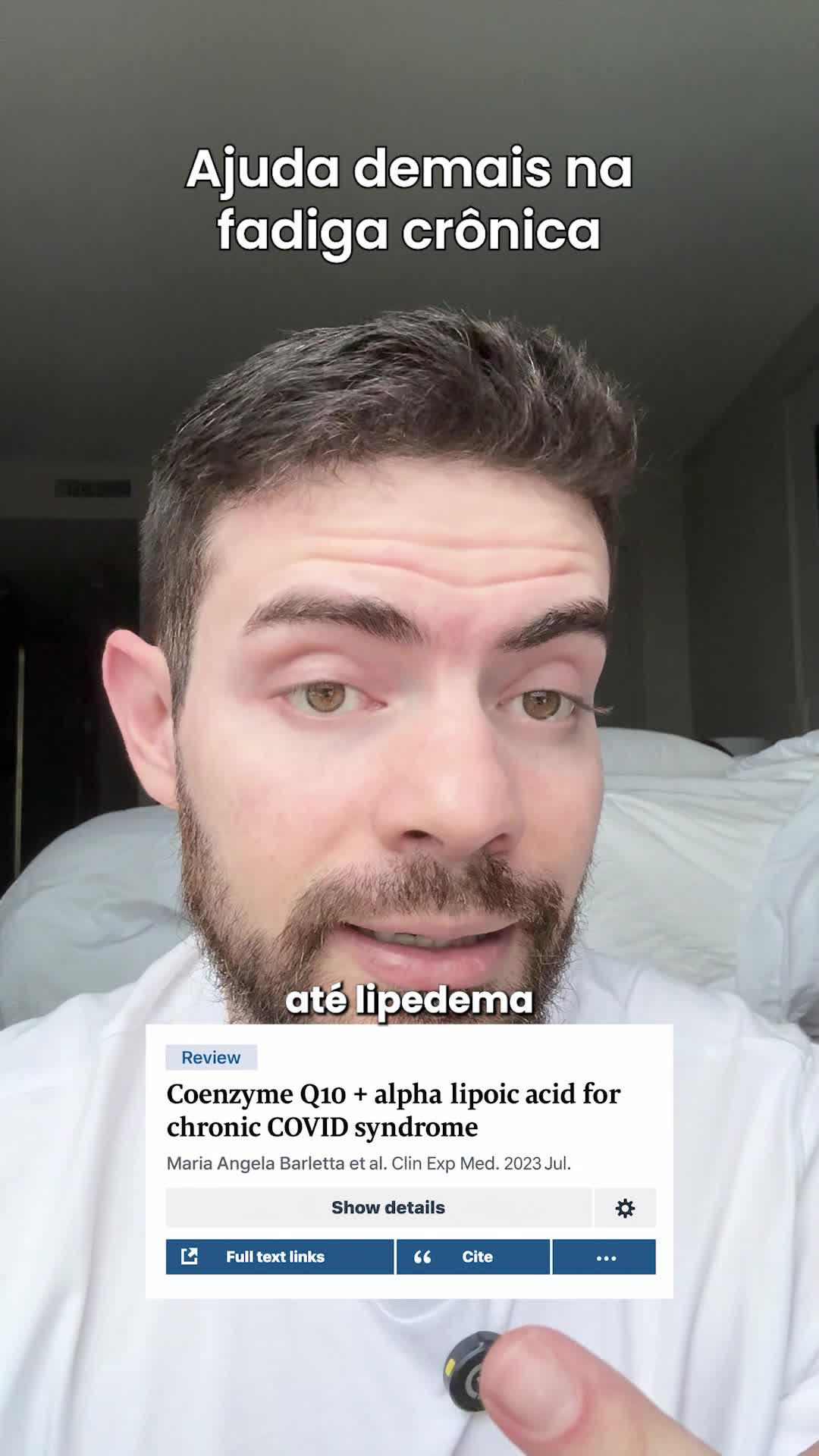 @Dr Abner Enxaqueca e Fibro