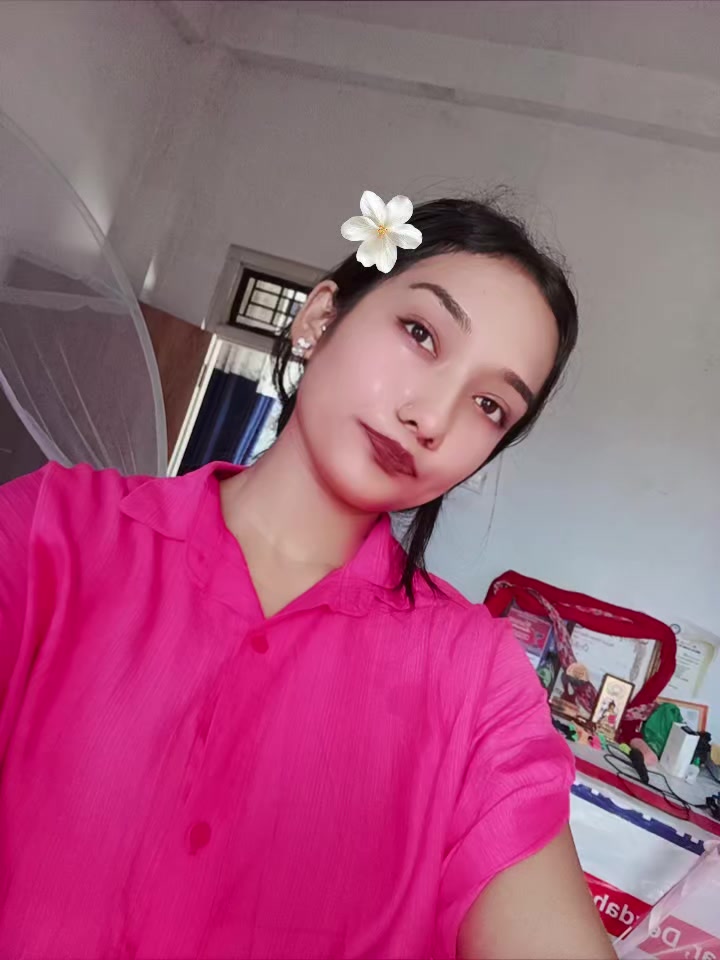 @Preeti nepali.