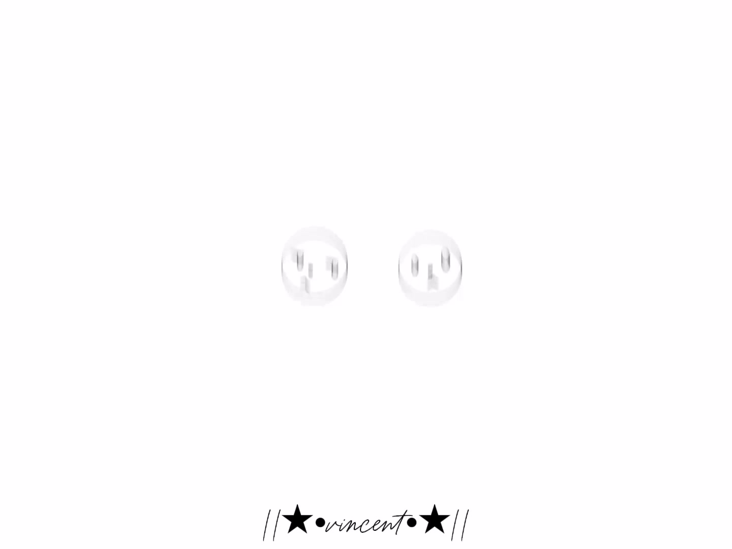 @||★&bull;Vincent&bull;★||