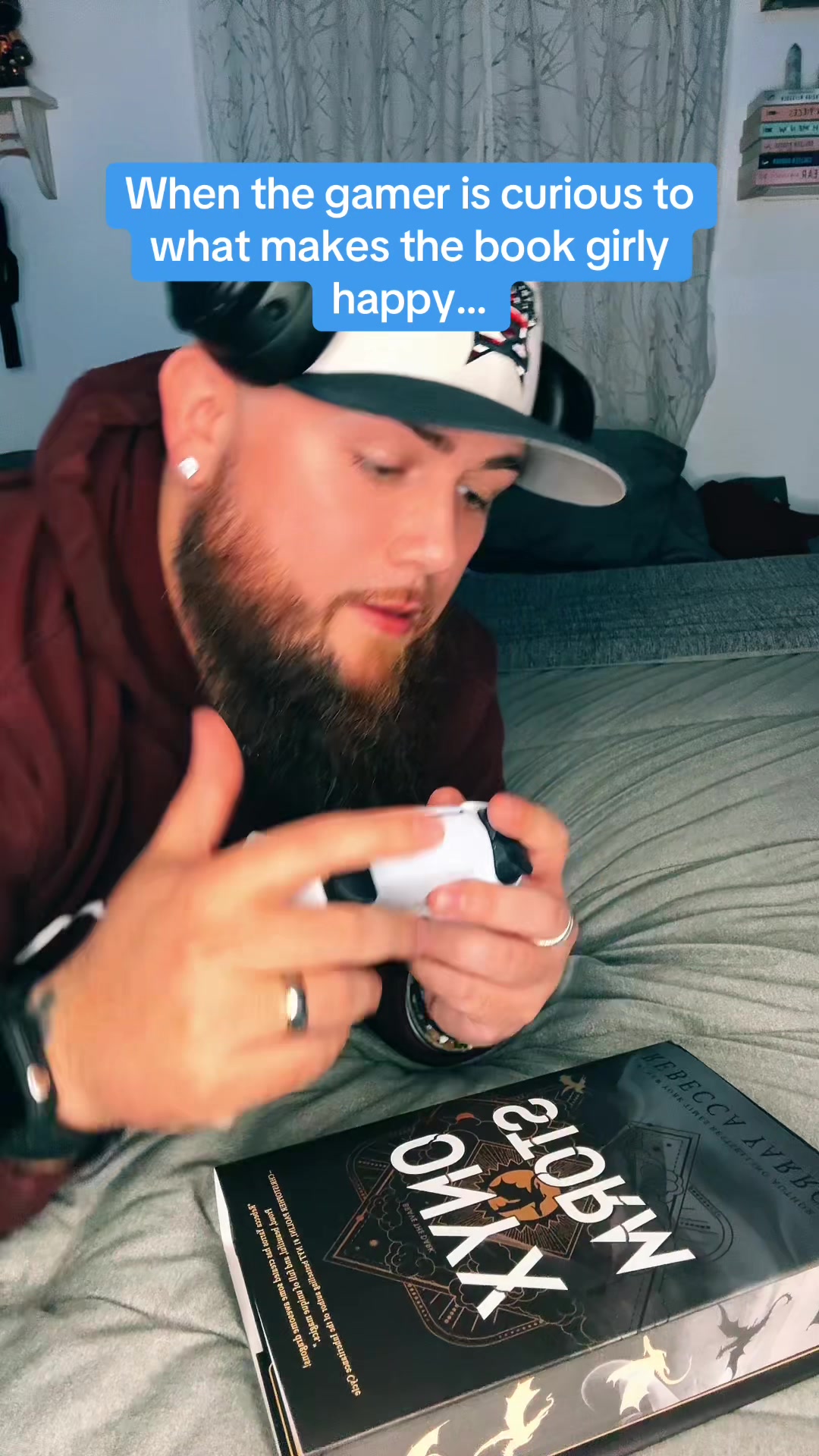 @ChadTastiic