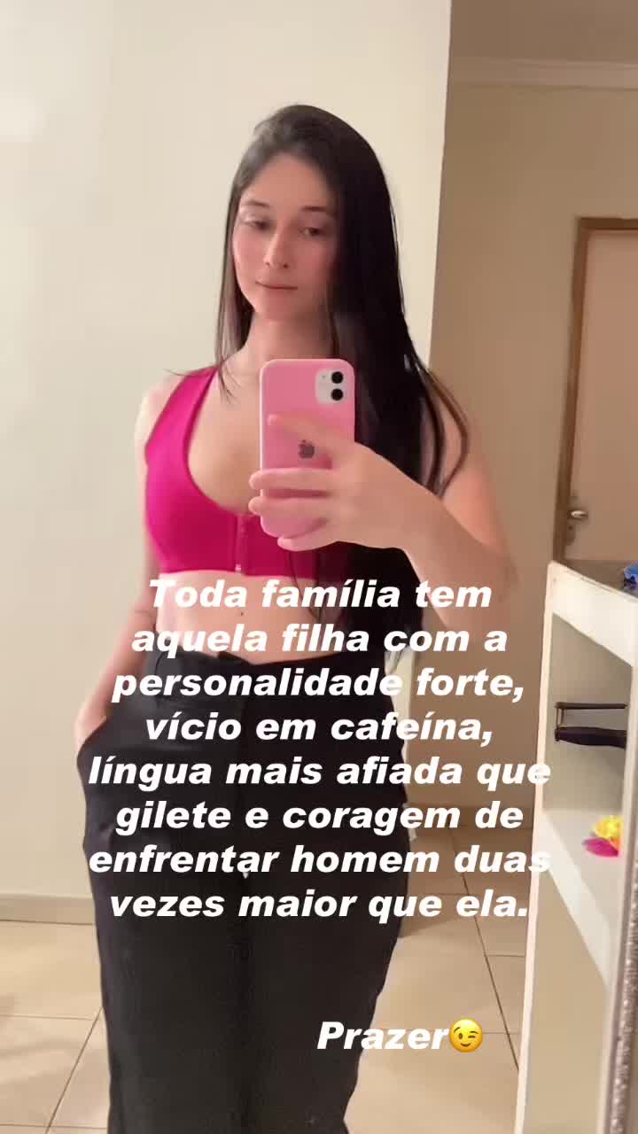 @Jacquellyne Lima