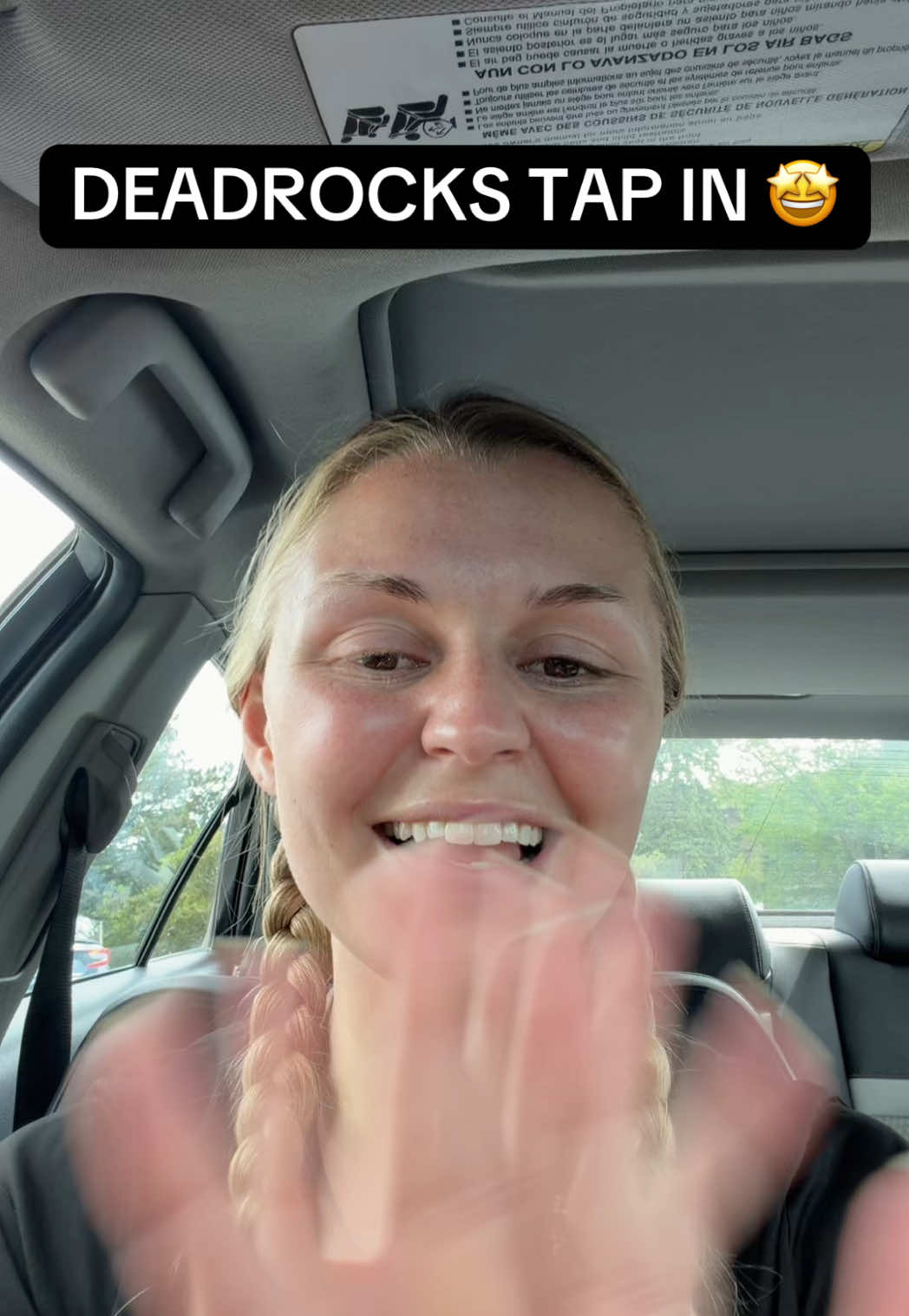 @Maddie Tiedt