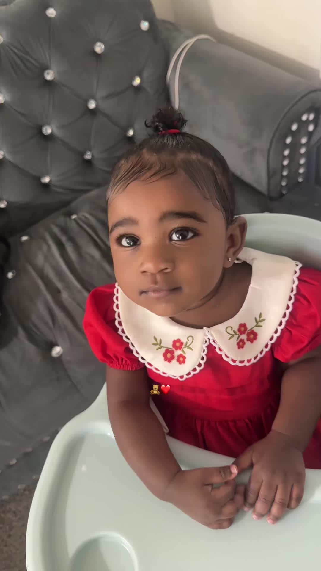 @Baby_Evelyn🧸🎀