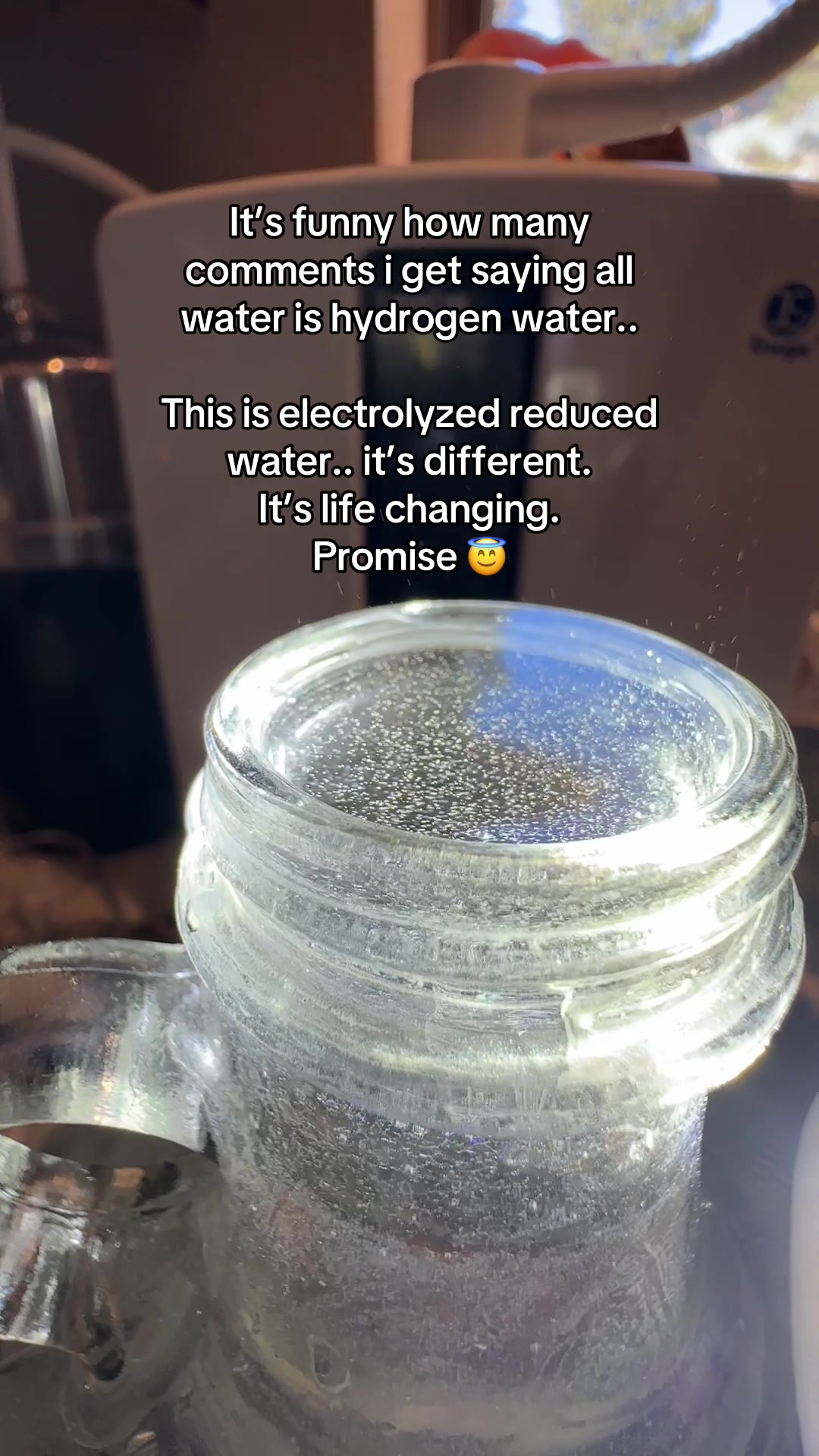 @Christine | Living Water