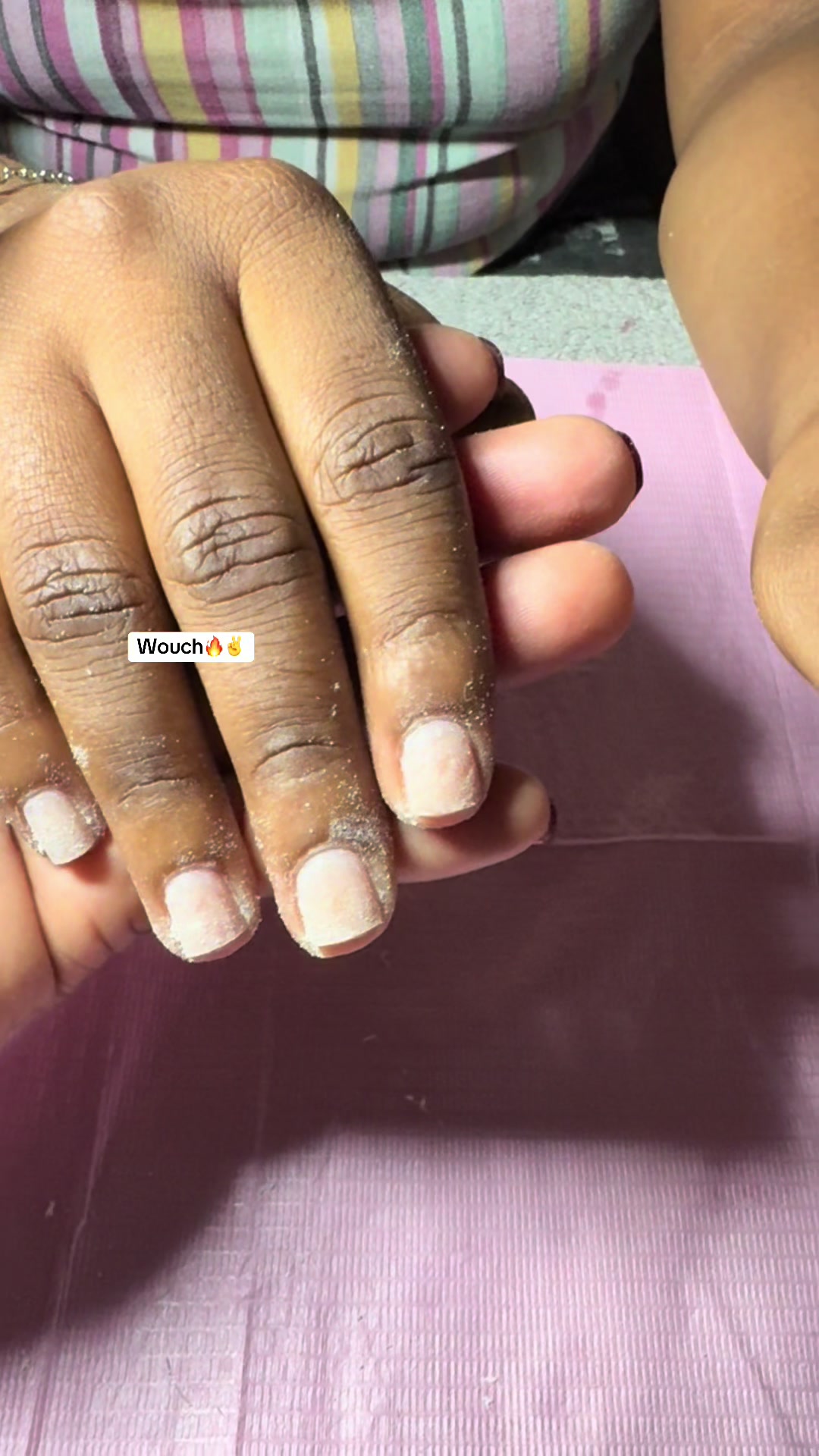 @Linda beauty 💅💇♀️🤝🫂🙏