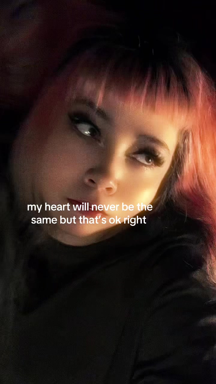 @Kayla Marie Hooper