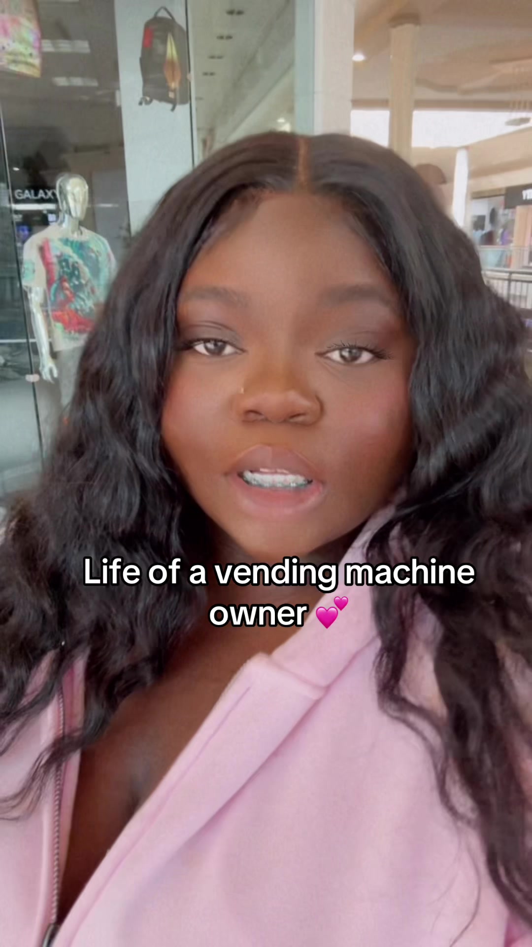 @The Lash Distributor