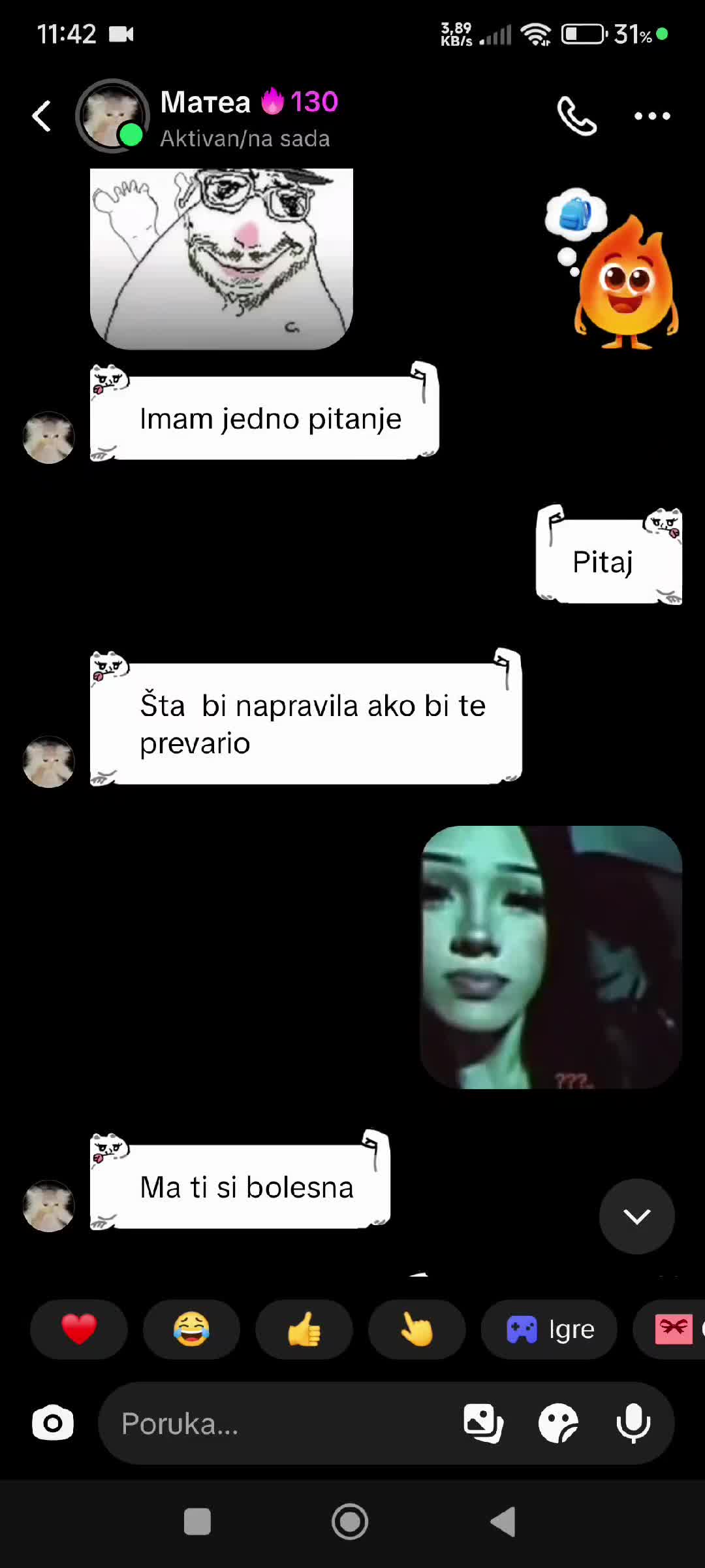 @Patricija 🚬