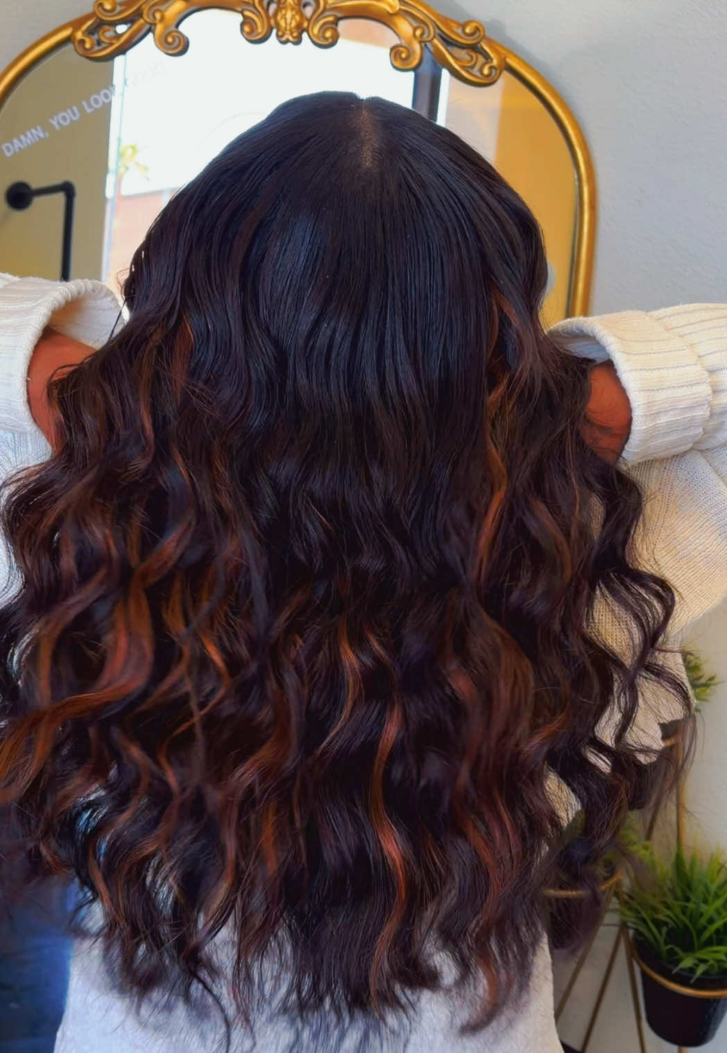 @Janessa | VEGAS HAIRSTYLIST