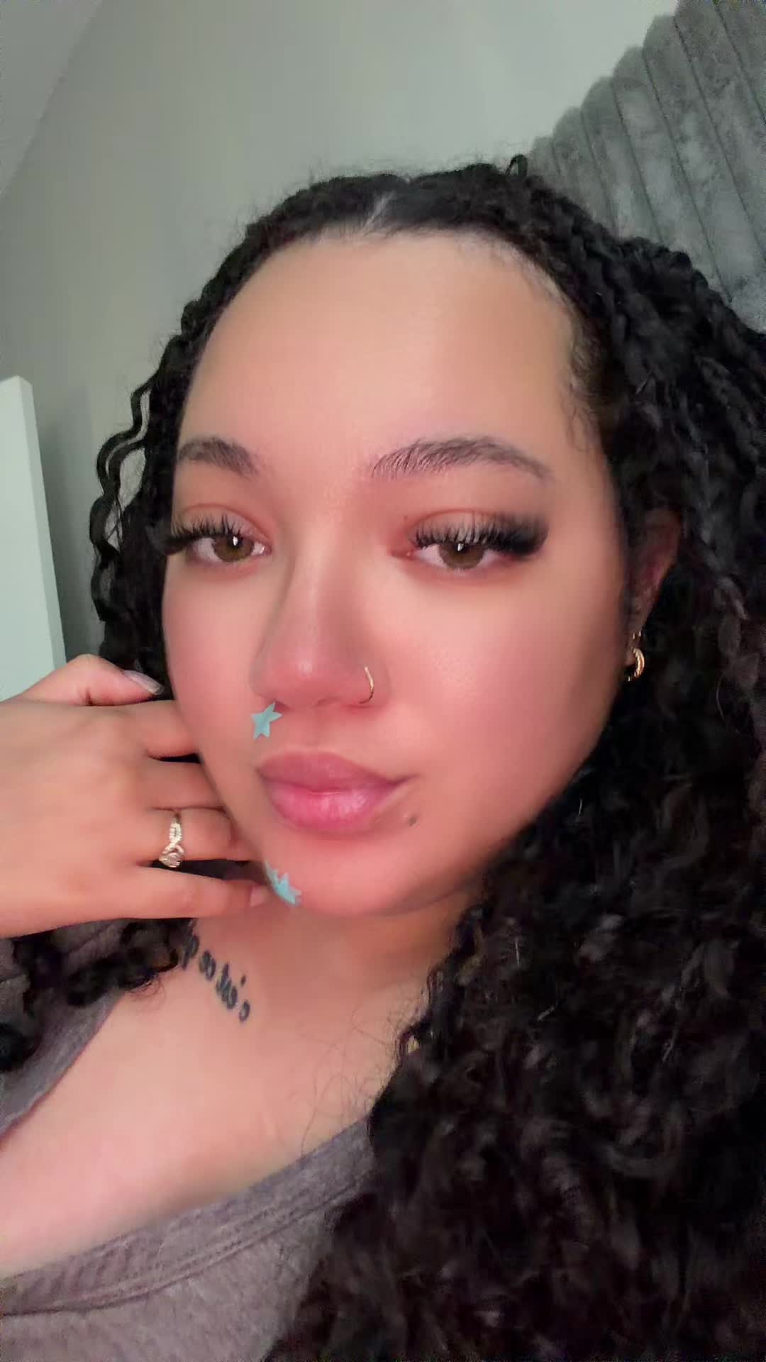 @Kiara Nicole