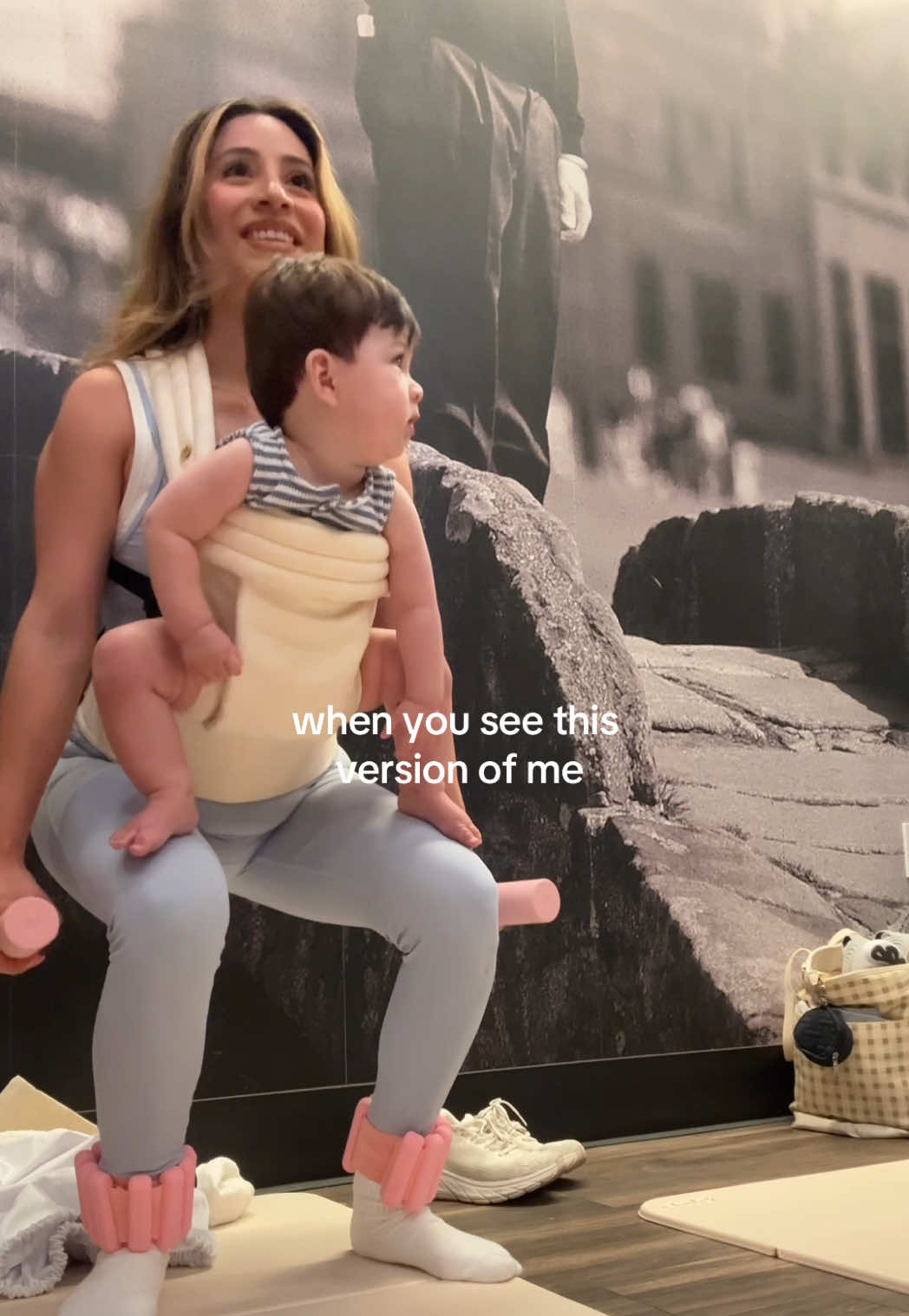 @Lizzy G💖| Baby+Toddler Mom