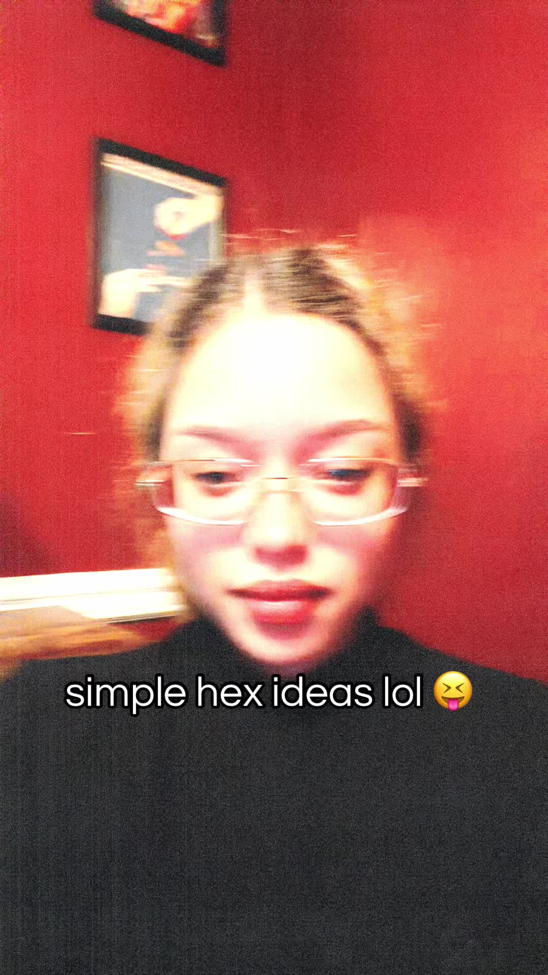 @Sierra Myers