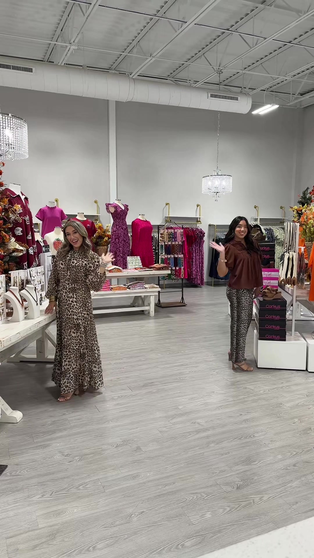 @Southern Melon Boutique