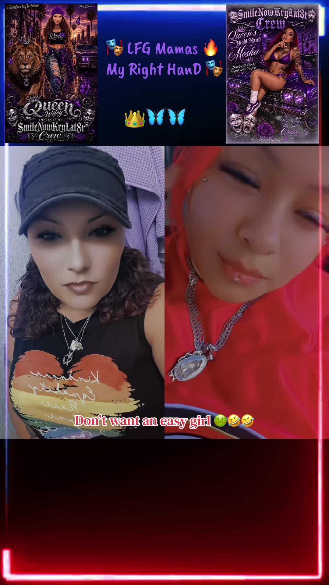@Qυҽҽɳ Mαɠɠιҽ🦋🏳️🌈🪶🎼BᘿΛ₮🌍