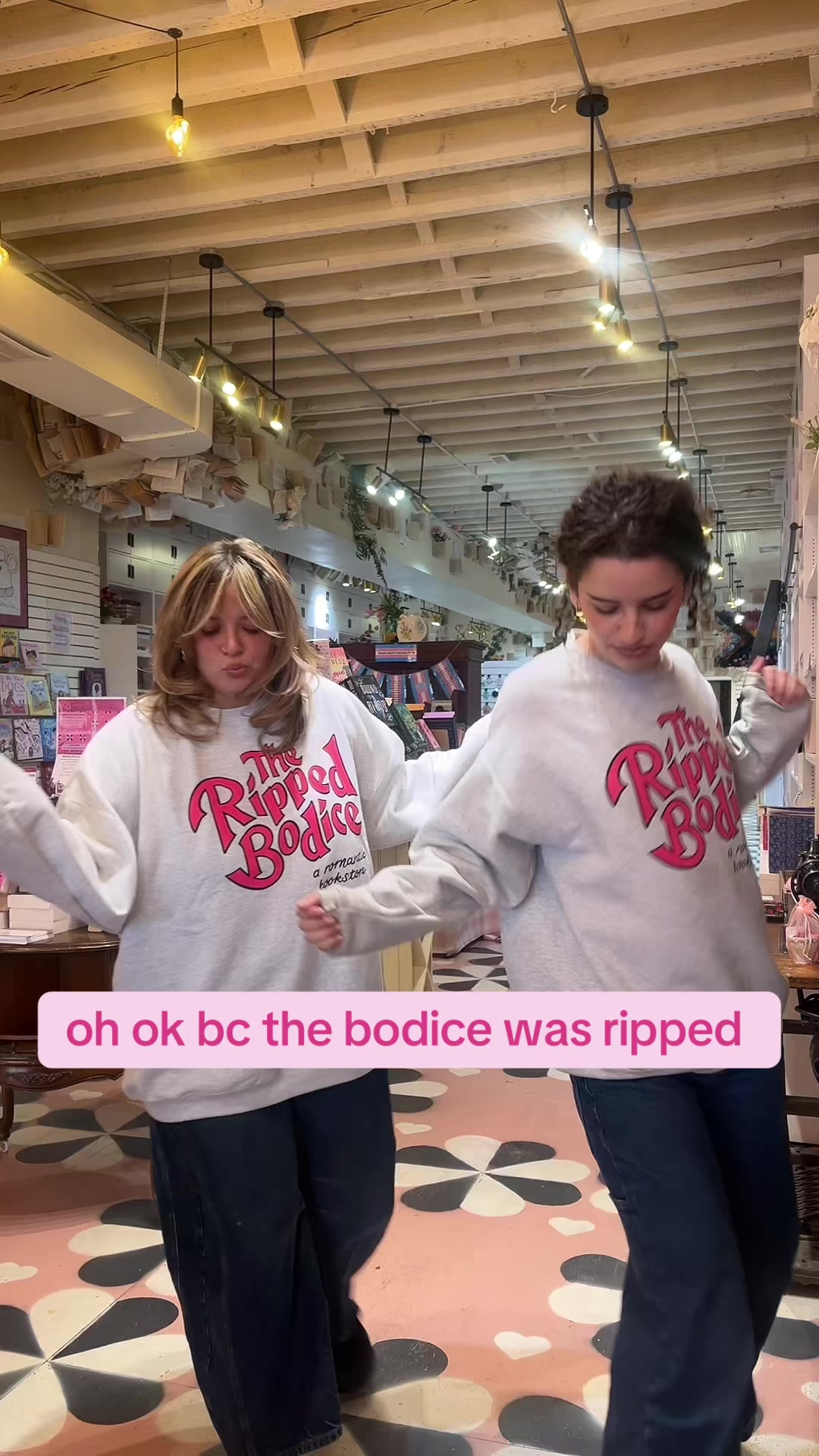 @TheRippedBodice