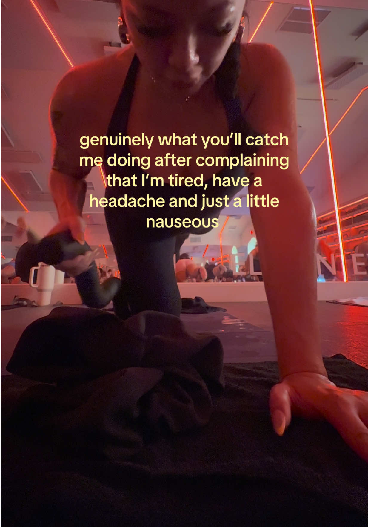 @Baby C