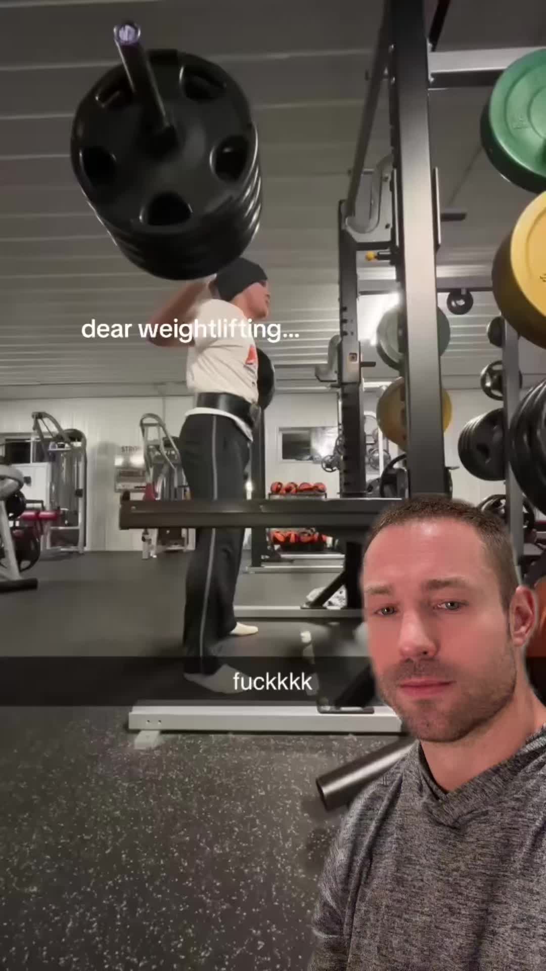 @Squat University