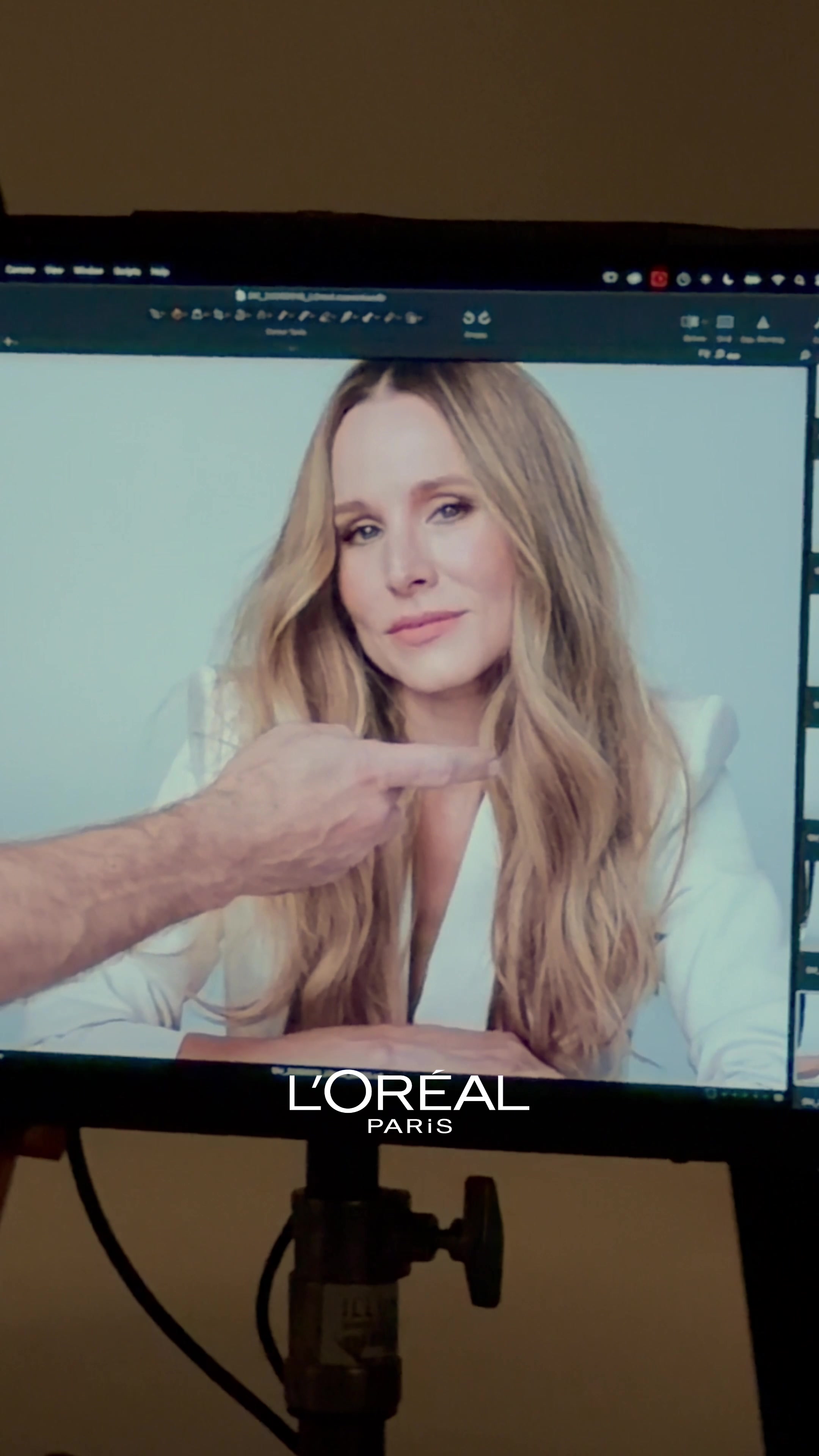 @L&rsquo;Or&eacute;al Paris