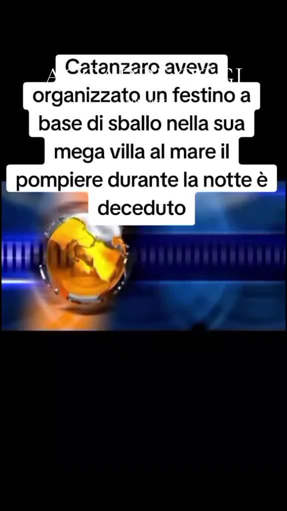 @Vitaliano Corasoniti
