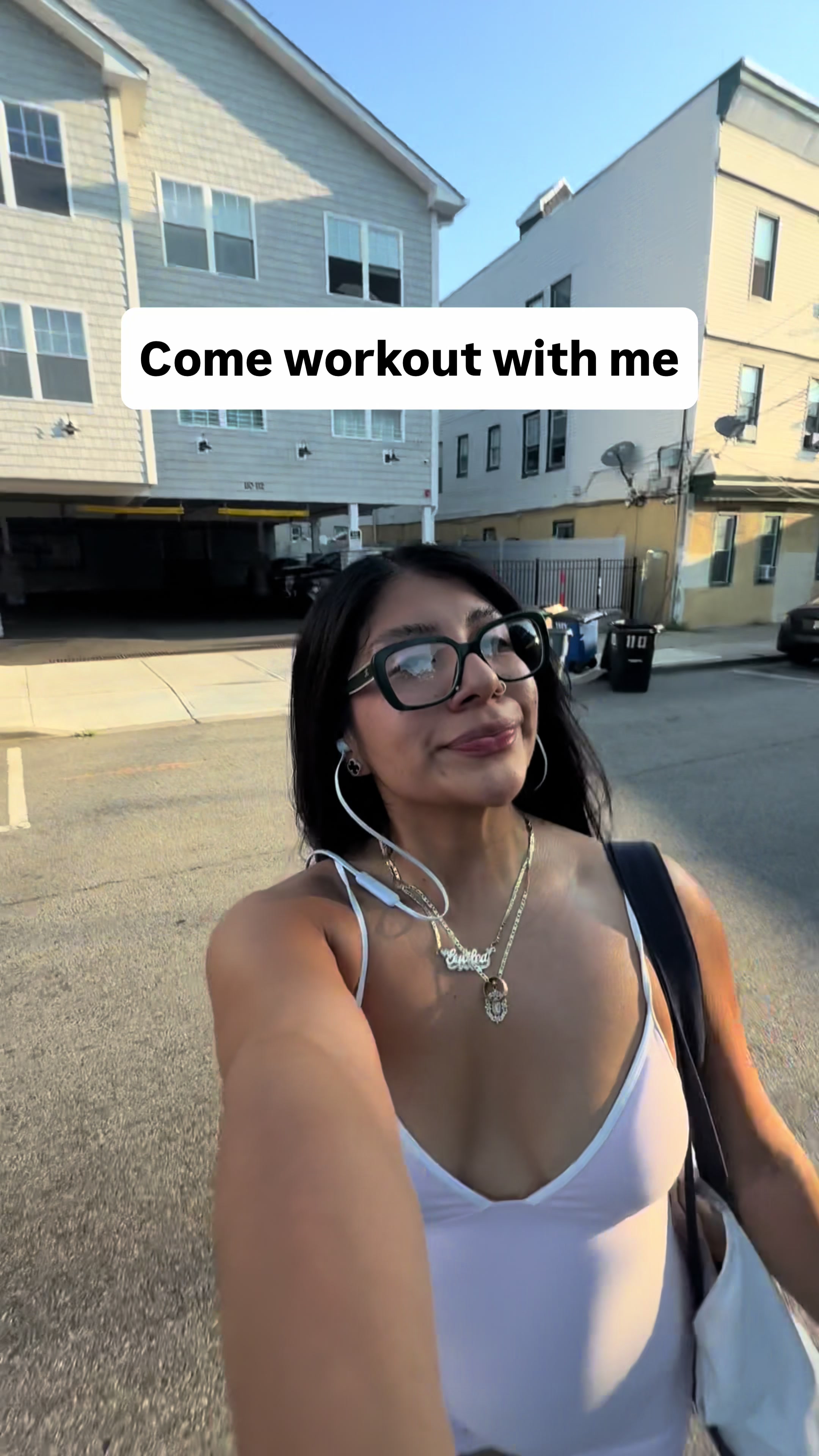 @Galilea • NJ private trainer