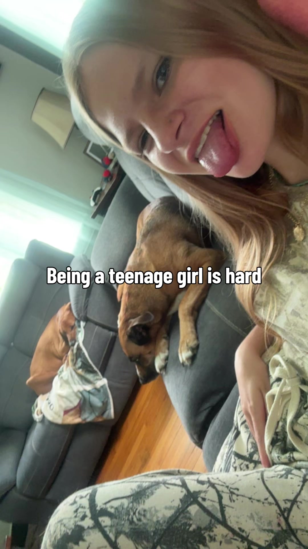 @Trystin