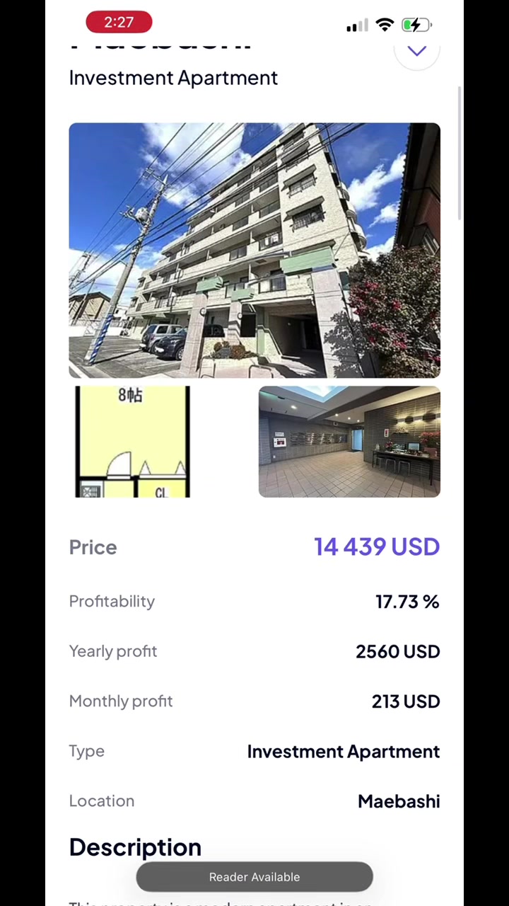 @Japanese Real Estate Deals