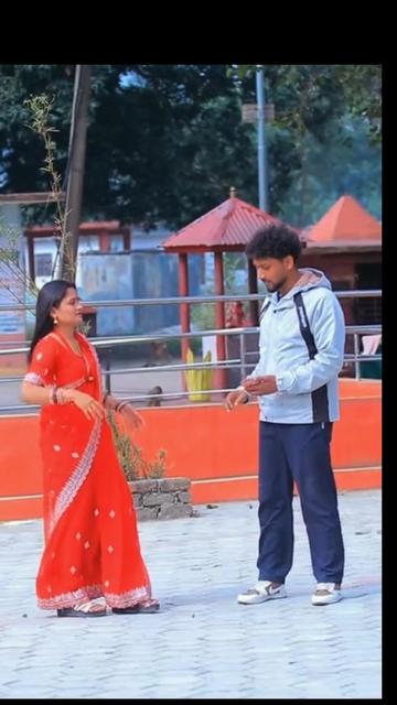@sasbahu💃💃