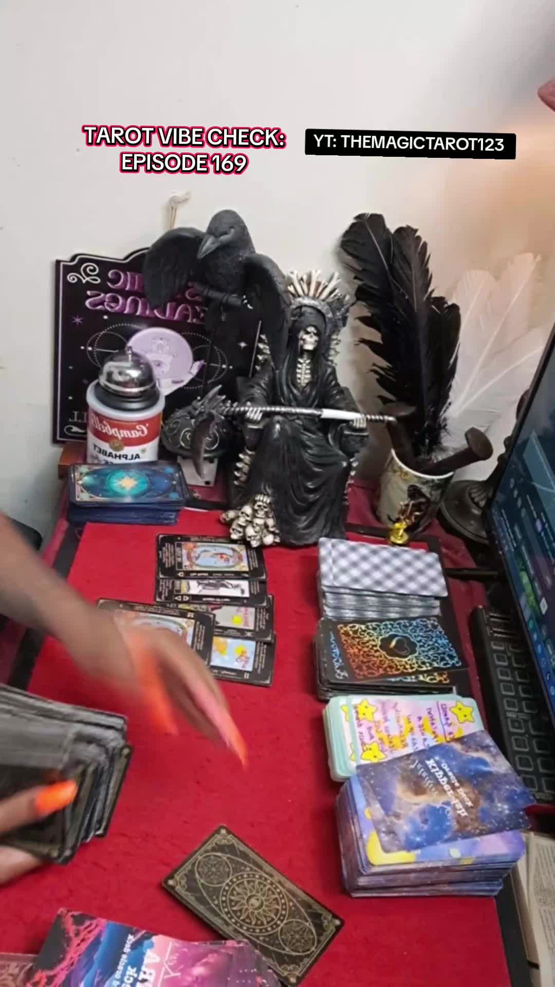 @THEMAGICTAROT123