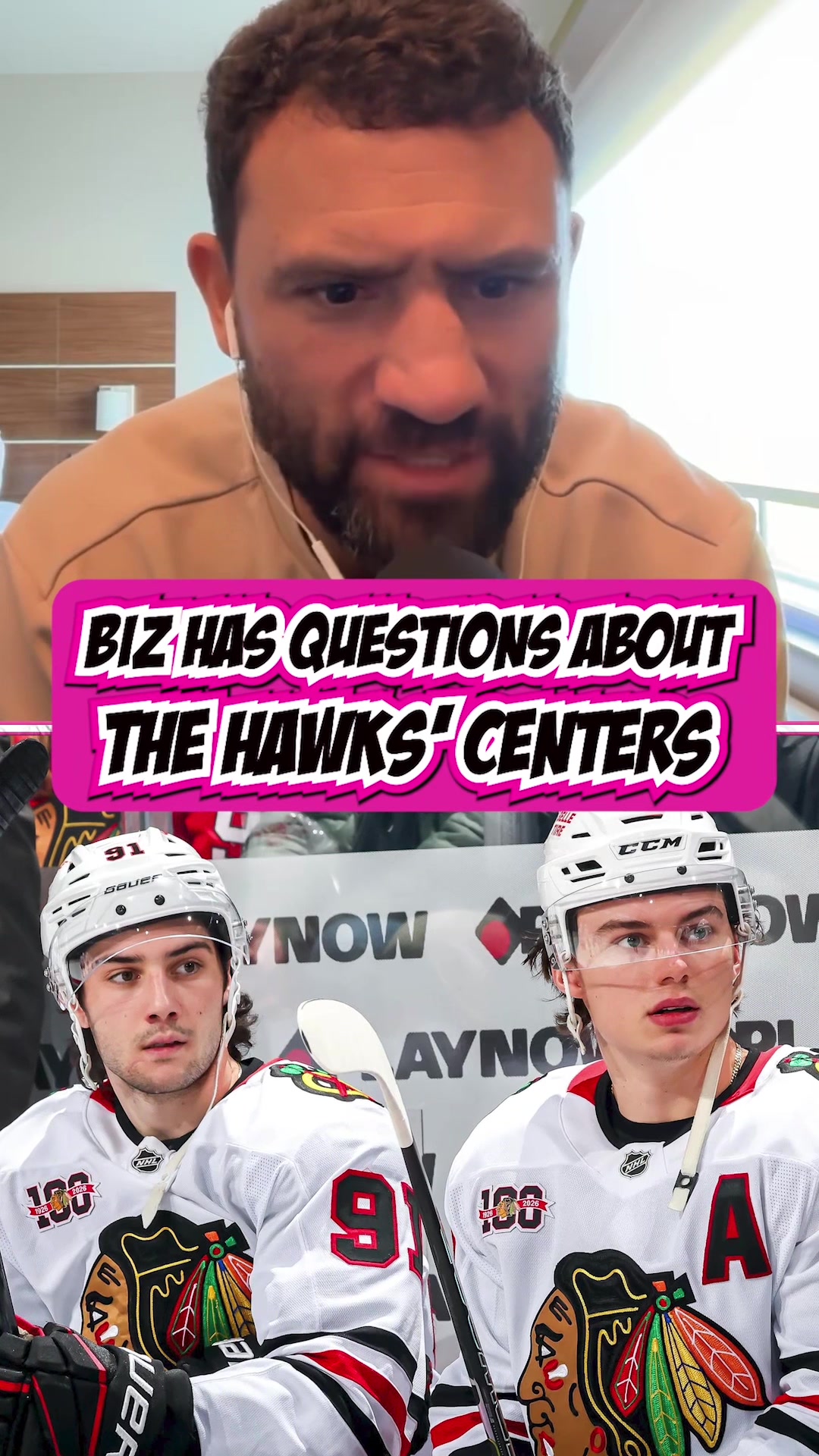 @Spittin Chiclets