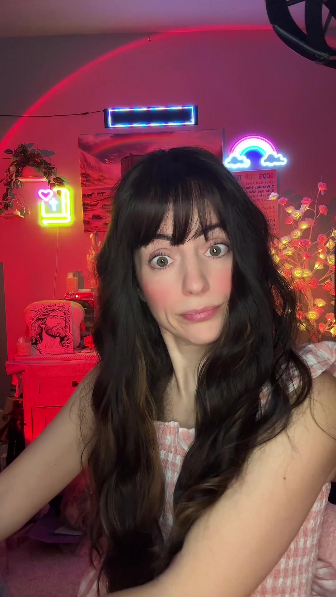@Crystal Love4Jesus ASMR