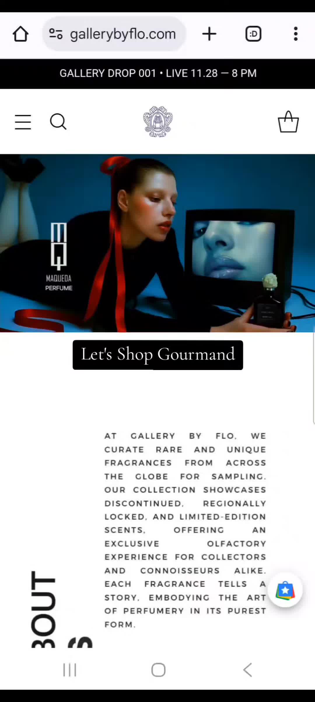 @GALLERY BY FLO
