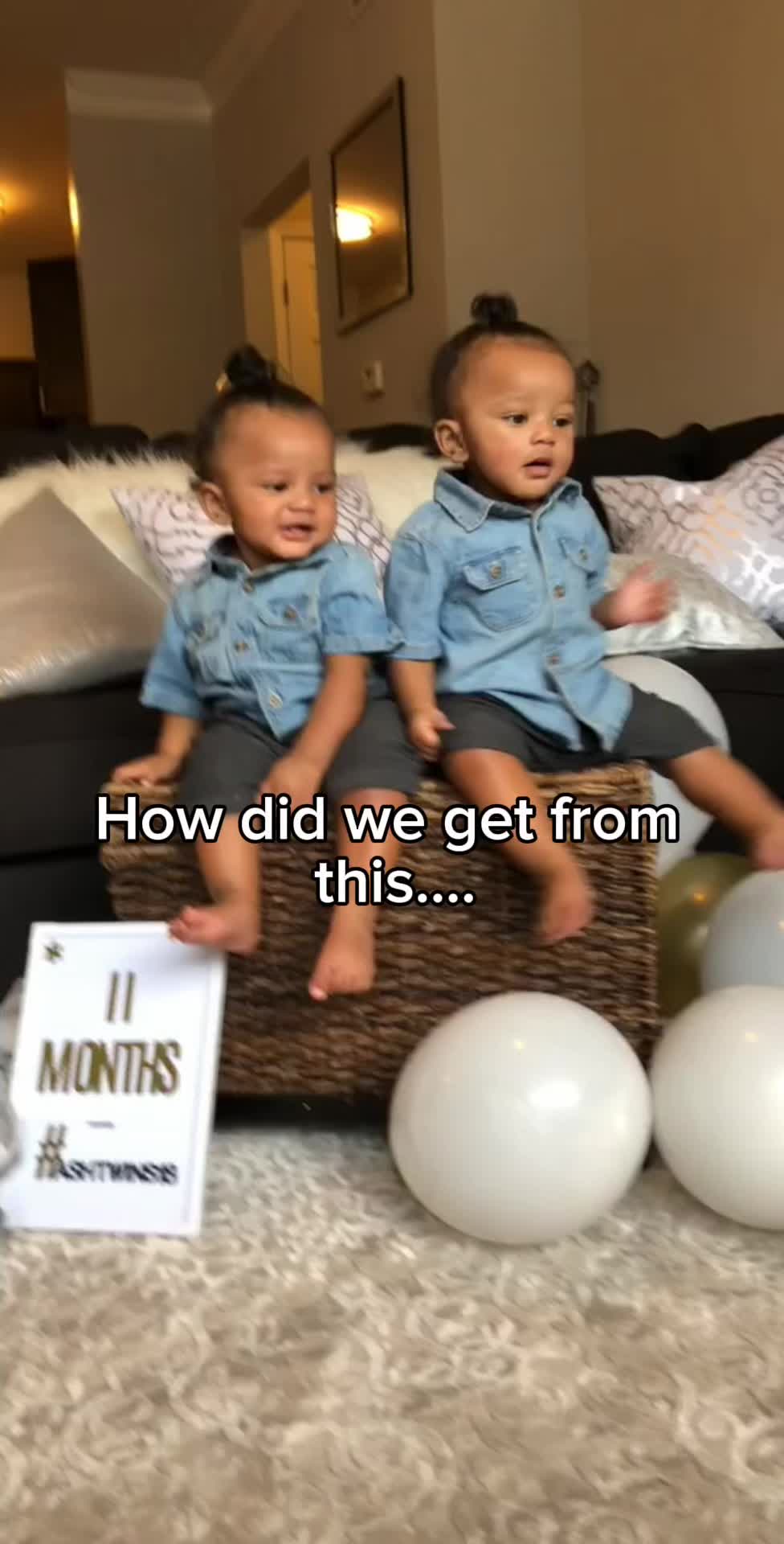 @Mom life | DITL