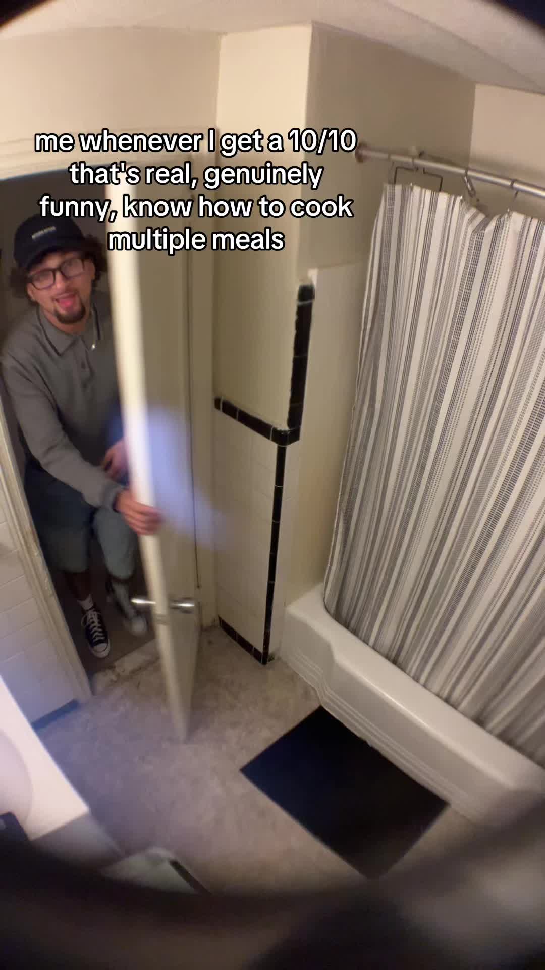 @Sike!