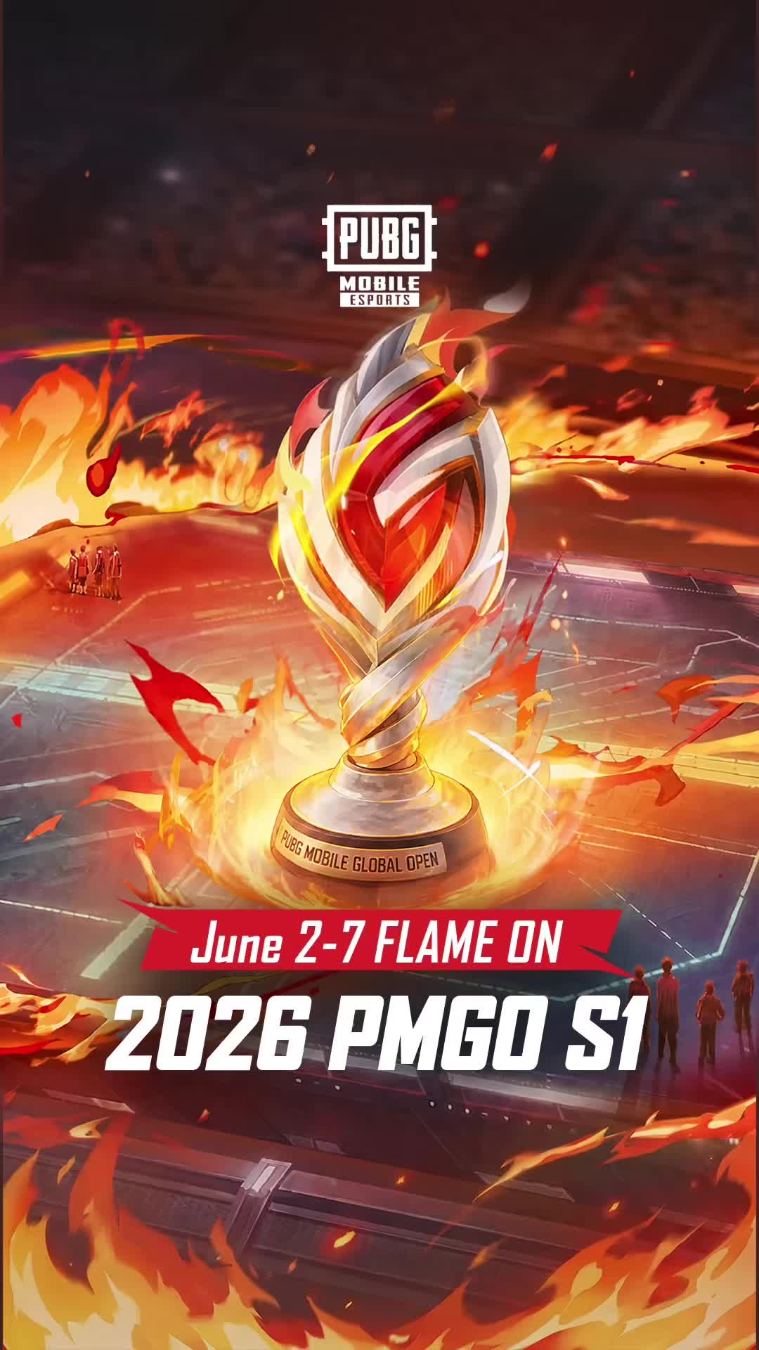 @PUBG MOBILE