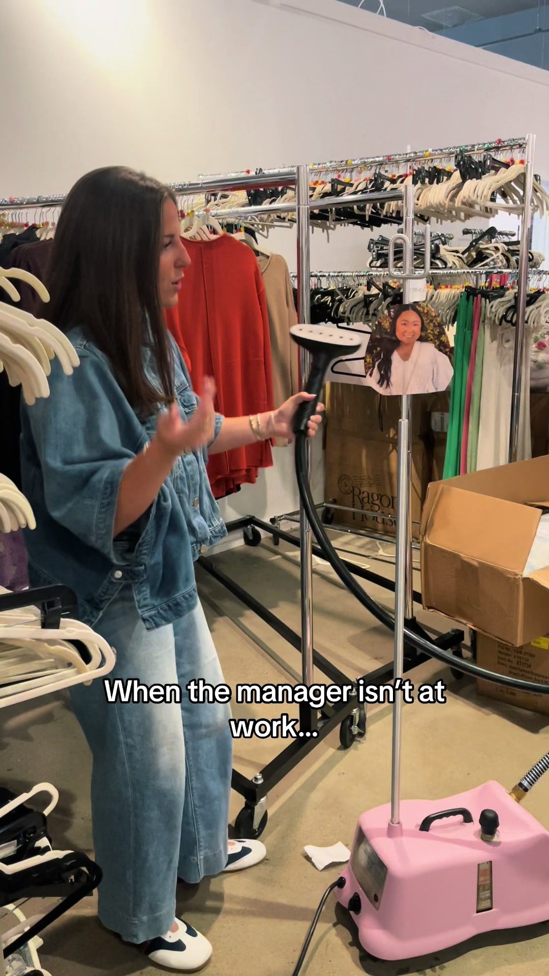 @Kenzie Parker Boutique